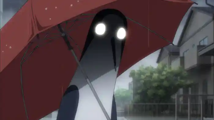 朱に交われば赤くなる