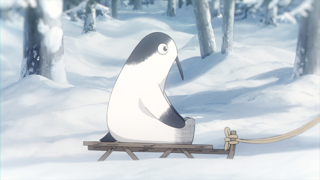 クジマ歌えば家ほろろ Episode 9 に対する海外ニキ反応