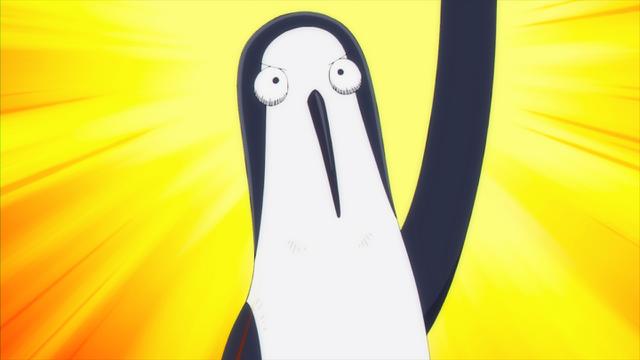 クジマ歌えば家ほろろ Episode 11 に対する海外ニキ反応