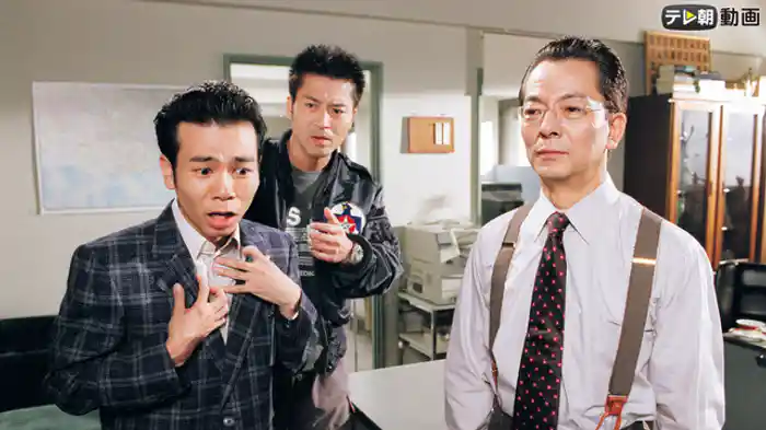 「消えた死体」