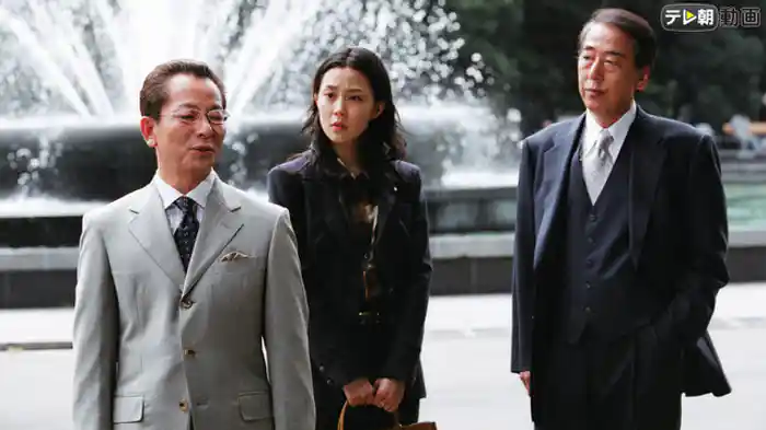 「双頭の悪魔」