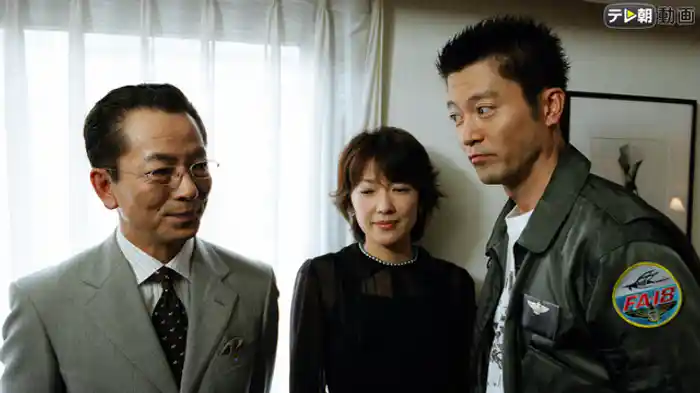 「女優~前編~」