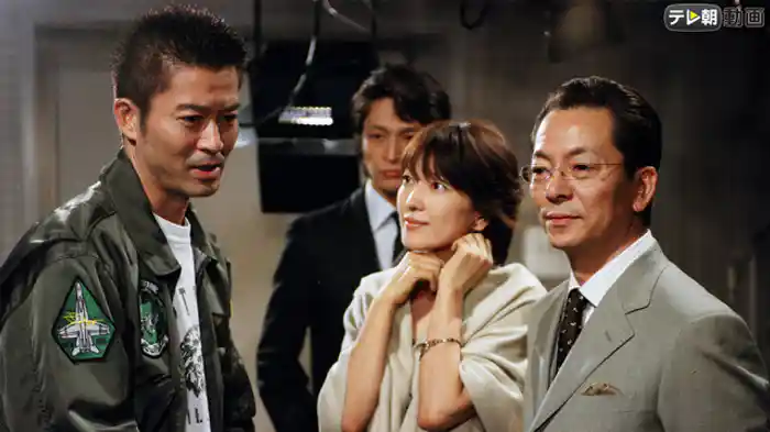 「女優~後編~」