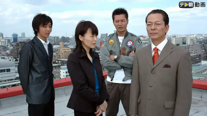 「悪魔の囁き」