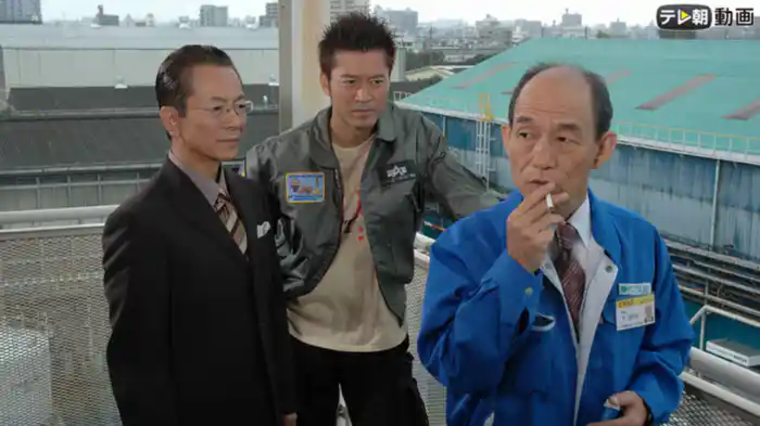 「殺人ヒーター」