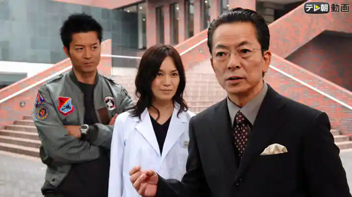 「悪魔への復讐殺人」