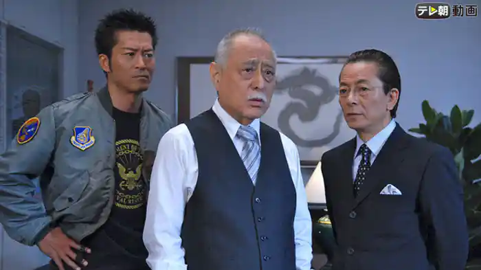 「還流～悪意の不在」