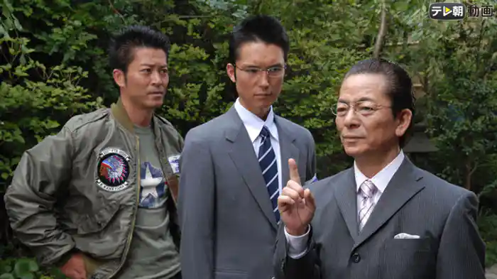 「希望の終盤」