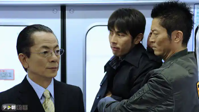 「レベル4～前篇」