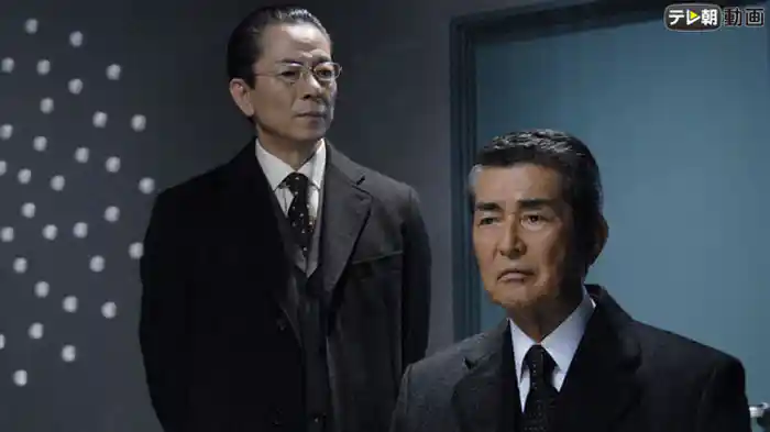 「ノアの方舟～聖夜の大停電は殺人招待状！狙われた法務大臣・次の標的は豪華客船？」