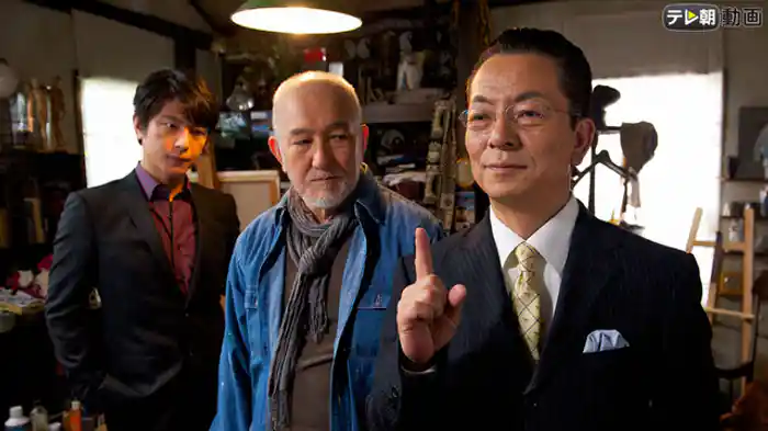 「最後のアトリエ」