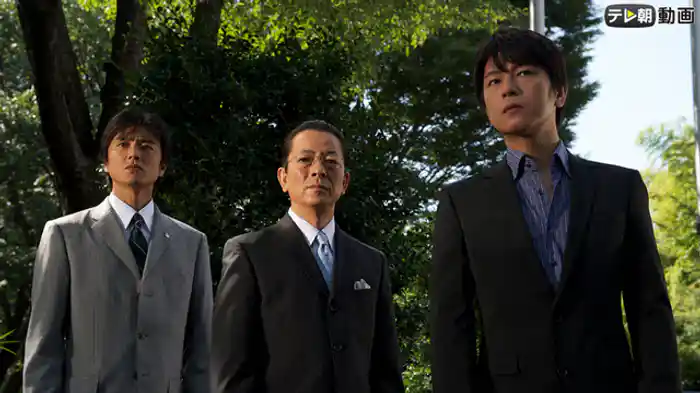 「運命の女性」