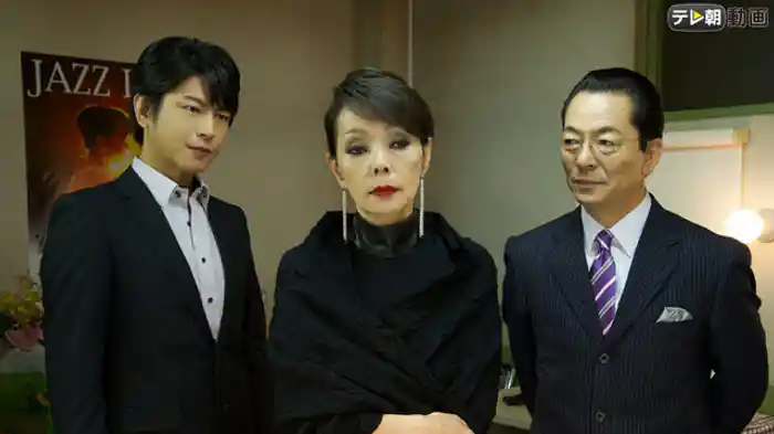 「ラスト・ソング」