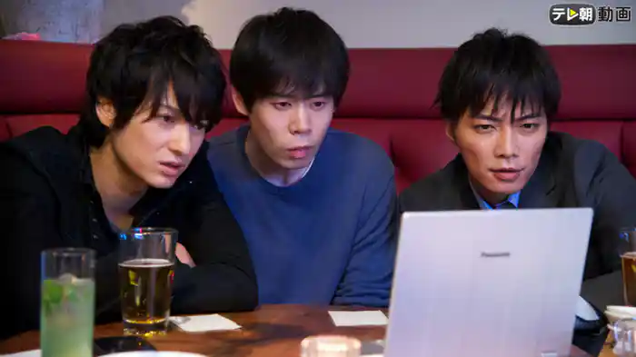 「ビリーバー」