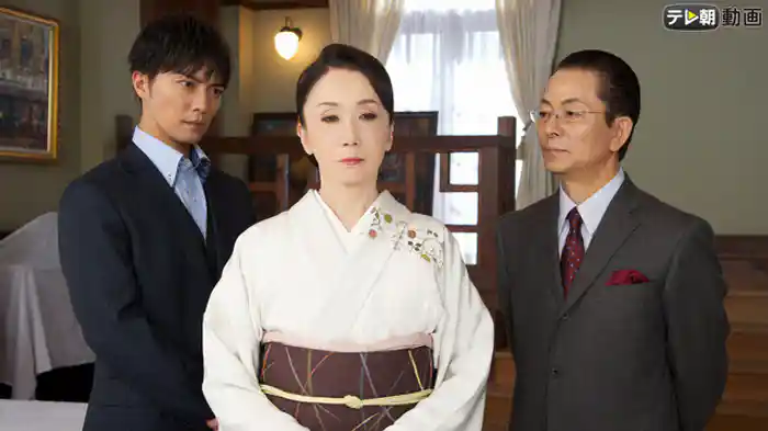 「最後の淑女」