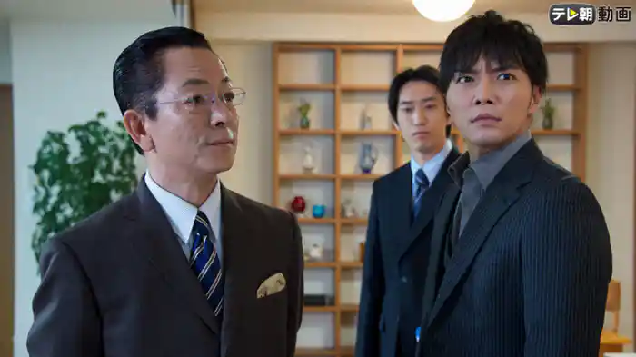 「かもめが死んだ日」