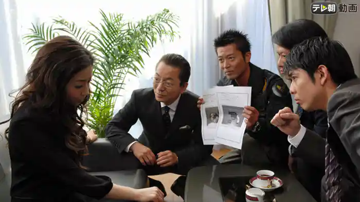 蟷螂たちの幸福