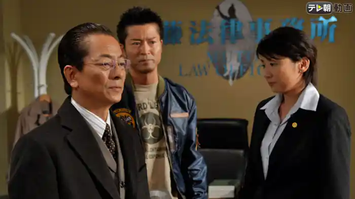 編集された殺人