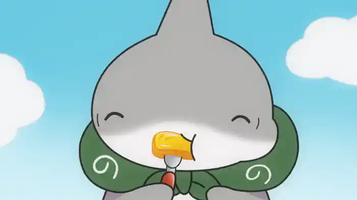 アニメ『おでかけ子ザメ』いっき見！【第11話〜第20話】