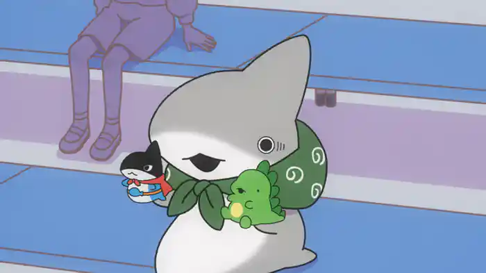 アニメ『おでかけ子ザメ』いっき見！【第31話〜第40話】