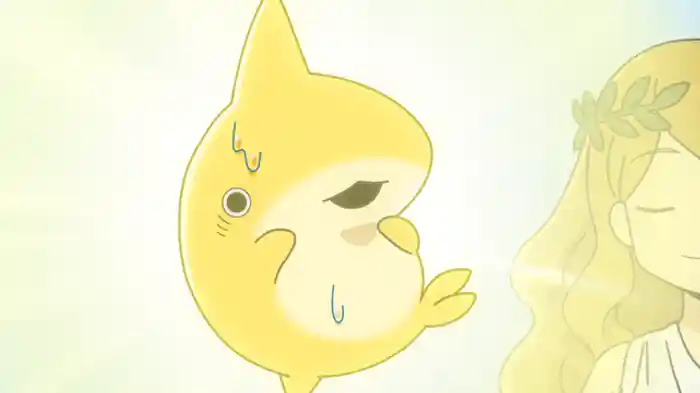 アニメ『おでかけ子ザメ』いっき見！【第41話〜第50話】