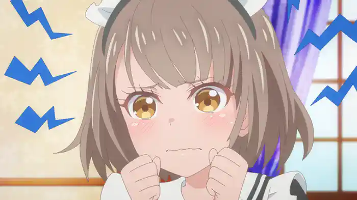 菊乃井さんちの家庭の事情