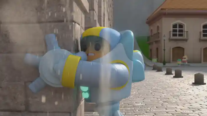 セゴビアの水道橋