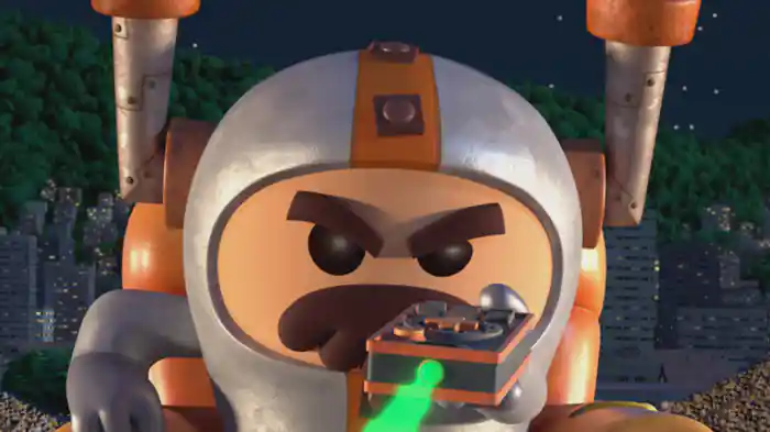 リオデジャネイロ