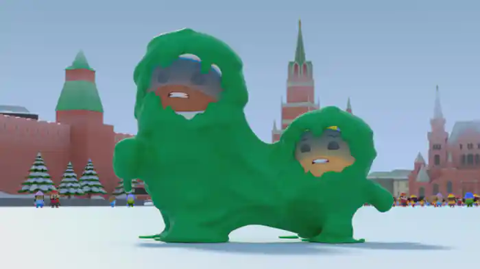 聖ワシリイ大聖堂