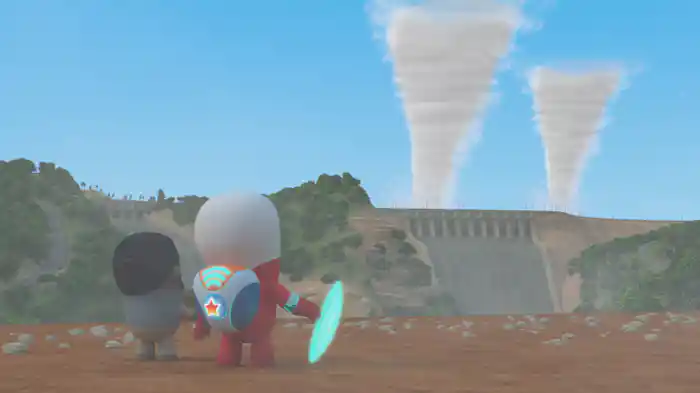 タルベラ・ダム