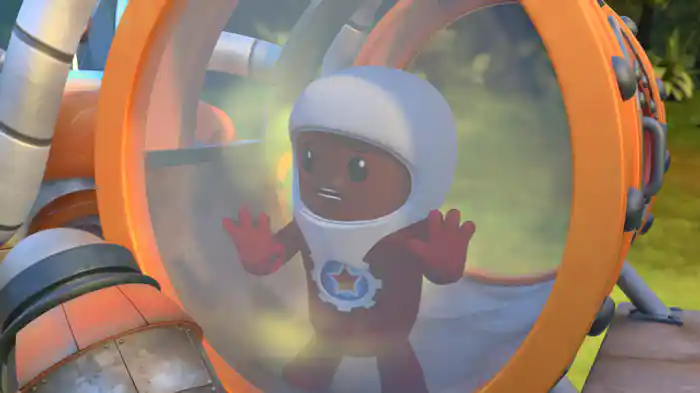 スマトラ島の熱帯雨林