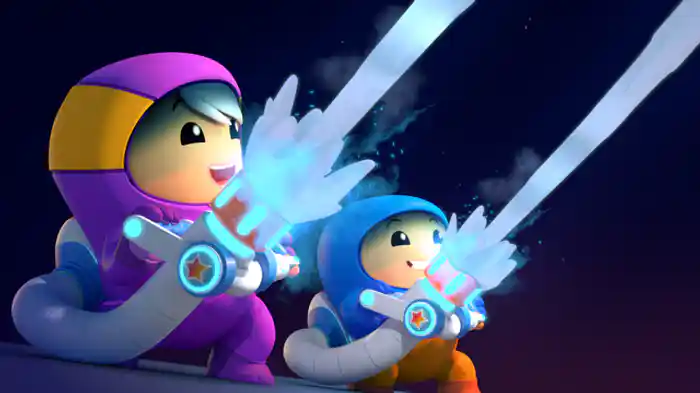 スペースニードル