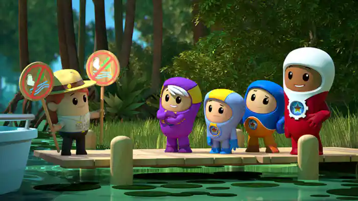 エバーグレーズ湿地