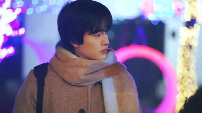 好きだと告白ができず