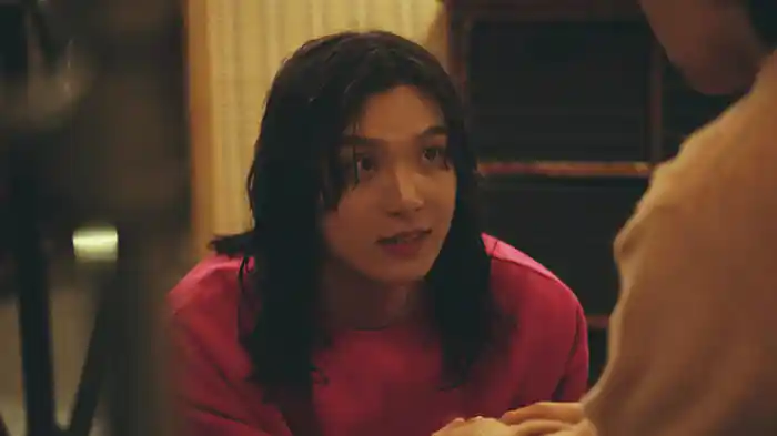 不意に現れた理想のタイプと君