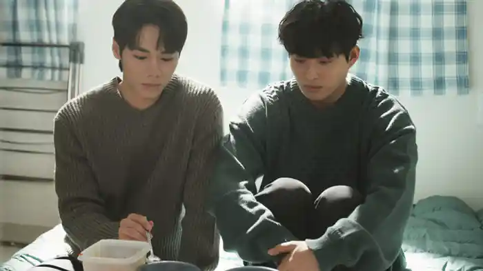 好きになれる人