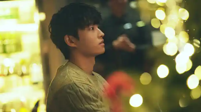 気付いた気持ち、飛び出した告白