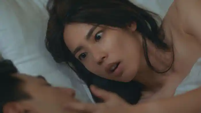 セックスには事情だらけ