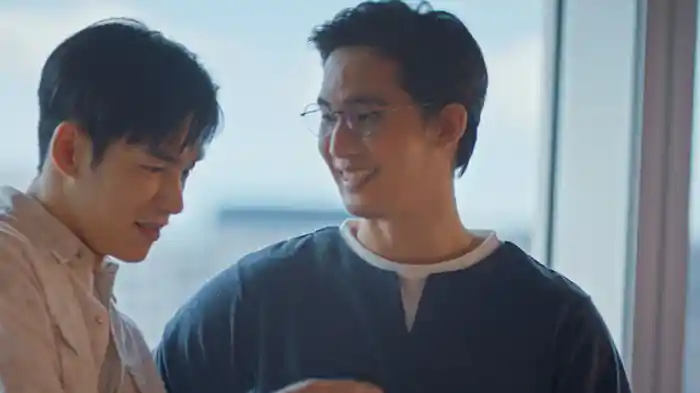 超現実的な夢の恋人