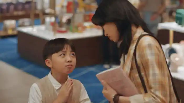 恐れ続ける姉妹たち