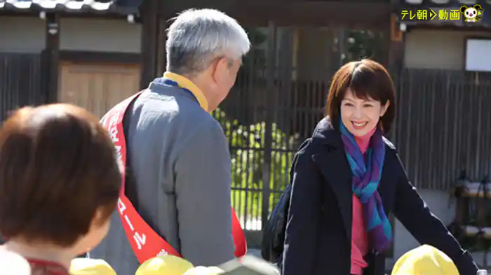 失われた一週間
