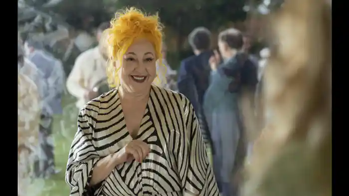 マルガとティナ