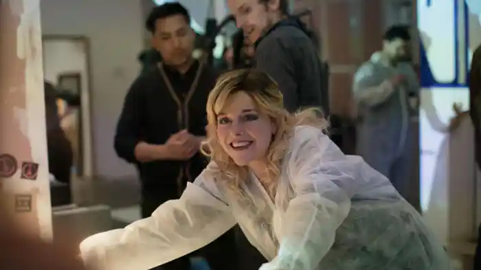 嘘つきたちの事情