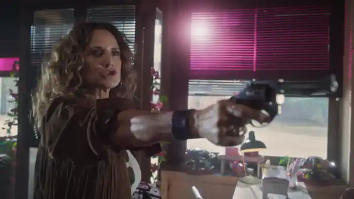 10年ぶりの再会