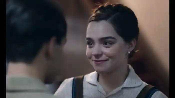 夢を追いかけて