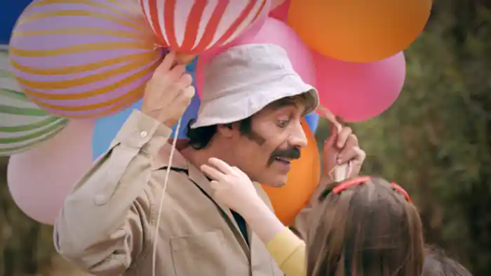 思い出の仲間たち