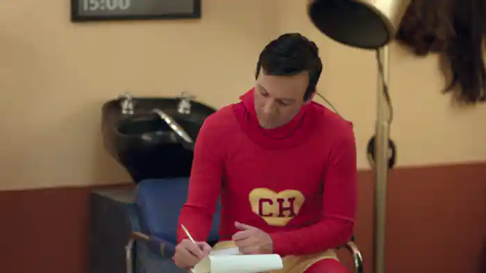 家族崩壊の危機