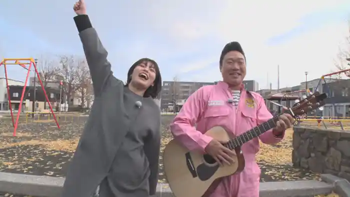 シェフの思い出カツ丼（西区・宮の沢エリア後編）