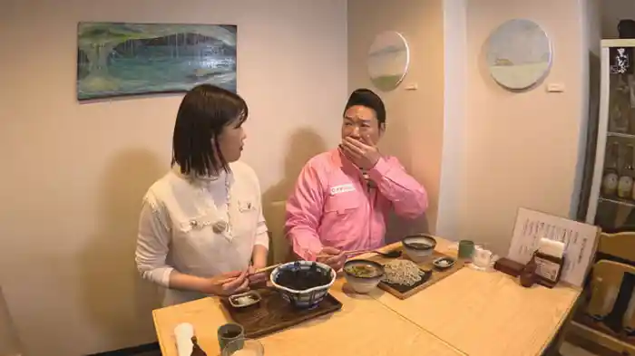 ケーキ屋さんから始まる出会いの輪（北区・麻生エリア前編）