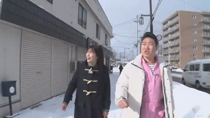 番組始まって以来の危機（清田区・清田エリア前編）